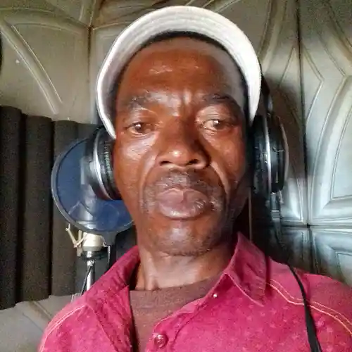 Artist picture