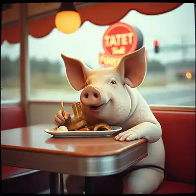 Picture for song 'Beat the Meat' by artist 'Ratiug1 Country'