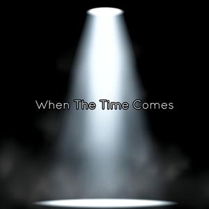 Picture for song '"When The Time Comes" - HARD Trap Beat' by artist 'R.Beatz'