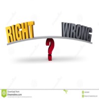 Picture for song 'Right From Wrong' by artist 'Relative Rabbit'
