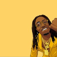 Picture for song 'Go Get It (Prod. By RLBeatz)' by artist 'RLBeatz - RLBeats'