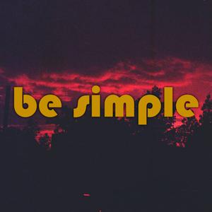 Picture for song 'Be simple' by artist 'Roccos'