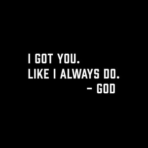Picture for song 'GOD'S GOT IT' by artist 'Rosa A. Banks'