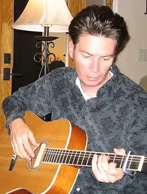 Artist picture