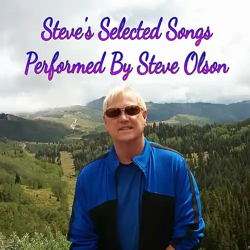 Picture for song 'Roller Coaster' by artist 'Steve Olson'