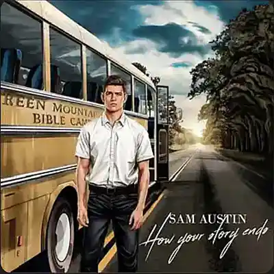 Picture for song 'HOW YOUR STORY ENDS vers. Suno' by artist 'Sam Austin'