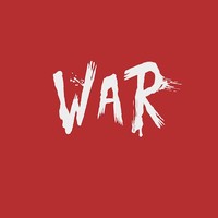 Picture for song 'War' by artist 'Say-T'