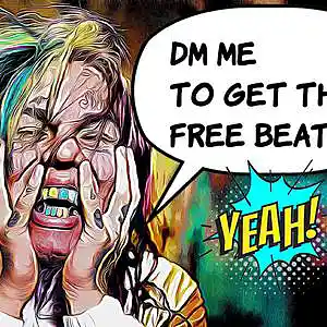 Picture for song '"Random Mode" Tekashi 69 Type Beat' by artist 'Shadoo One Music'