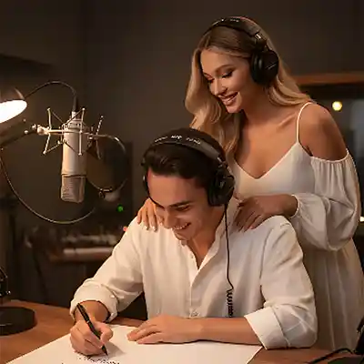 Song picture