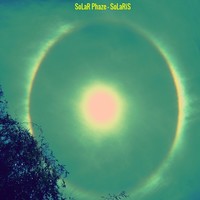 Picture for song 'The SoLaR Phaze' by artist 'SoLaRiS (GB)'