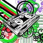 Picture for song 'Timeless (w-Finale)' by artist 'Keezie'