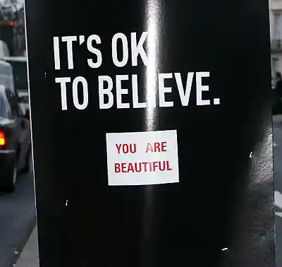 Picture for song 'Beautiful You Are ! 144377' by artist 'Standing With Pride'