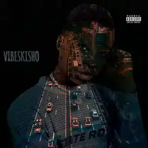 Picture for song 'Palaski vibeskisho (like that)-1' by artist 'St berry'