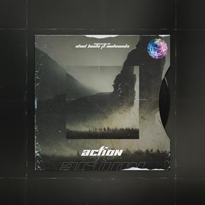 Picture for song 'ACTION' by artist 'Beats on SteelBeatz.com'
