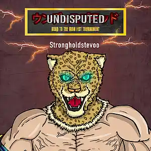 Picture for song 'Min(StrongholdMusic)' by artist 'Strongholdstevoo'