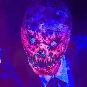 Picture for song 'MACHETE' by artist 'Surce'