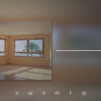 Picture for song 'Squares' by artist 'SWAMIQ'