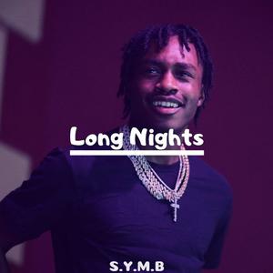 Picture for song '[Free] Long Nights (Buy 1 Get 2 FREE)' by artist 'S.Y.M.B'