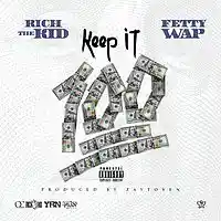 Picture for song 'Lets FaceTime - ' by artist 'TaeeDaProducerBeats.com'