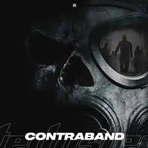 Picture for song 'Contraband (Dope D.O.D. x Hardcore x East Coast)' by artist 'TEDYSTER'