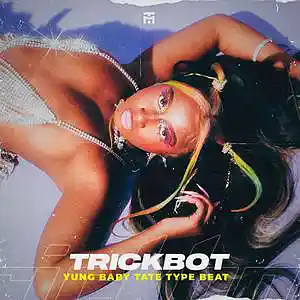 Picture for song 'Trickbot' by artist 'TEDYSTER'