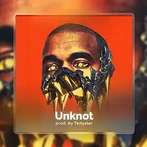 Picture for song 'UNKNOT (Hip-Hop Type Beat)' by artist 'TEDYSTER'