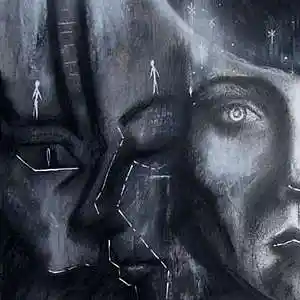 Picture for song 'The Secret Cauldron' by artist 'the lost highway'