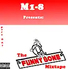 Picture for song '1.Funny Bone Intro Skit' by artist 'theofficialm18'