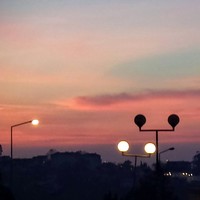 Picture for song '50-50' by artist 'The Serendipitous Cacophonies'