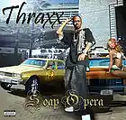 Picture for song '$ On My Mind - feat. Beau Garcia & Tuk' by artist 'Thraxx'