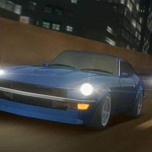 Picture for song 'Highway (Lofi Hip Hop R&B)' by artist 'Turbo Beats'