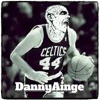 Picture for song 'DannyAinge' by artist 'Turtle Necromancer'