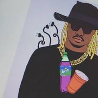 Picture for song 'Hndrxx (Future Type Beat)' by artist 'Unik Musik LLC'