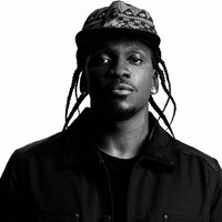 Picture for song 'DarkMater( Pusha T Type)' by artist 'VclassBeatz'