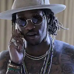 Picture for song 'Future Type Beat "THE WIZRD"' by artist 'ViewSonic'