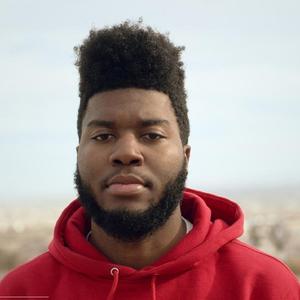 Picture for song 'Put u first *Verse + hook* (Khalid type beat)' by artist 'VINAY'