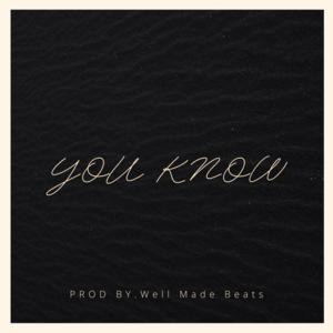 Picture for song 'YOU KNOW - 142BPM - CM Key (FULL MUSIC STAMP)' by artist 'WATT Beats'