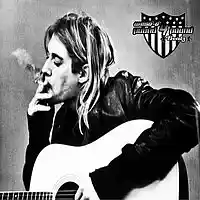 Picture for song 'Kurt Cobain SOLD ' by artist 'WESOUAFOOL'