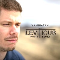 Picture for song 'Leviticus 13: Blood' by artist 'Yahunatan'