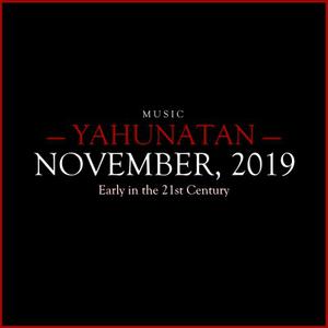 Picture for song 'Memories of Gold' by artist 'Yahunatan'