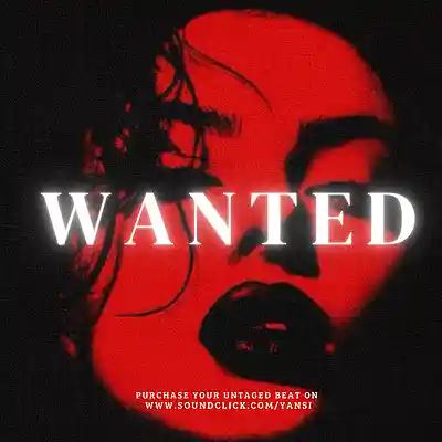 Picture for song 'Afrobeat x Rnb Type Beat "WANTED"' by artist 'yansi'