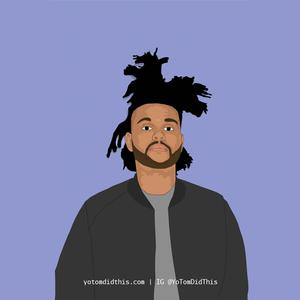 Picture for song 'The Weeknd Sad Flute Type Beat STORY' by artist 'Yo! Tom Did This'