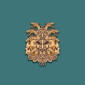 Picture for song 'Kami' by artist 'Zordag'