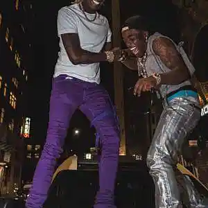 Picture for song 'Twenty-Two (BUY 1 GET 3 FREE)' by artist '3kReese'