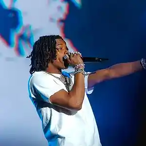 Picture for song 'ON ME - Lil Baby x Lil Durk x Future' by artist 'BC Bangers'