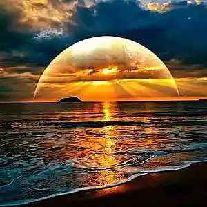 Picture for song 'SWEET HORIZON Meek Mill / J Cole type beat' by artist 'Beats By Boss'