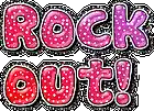 Picture for song 'Vanishing Point - Rock Out' by artist 'BillyWa'