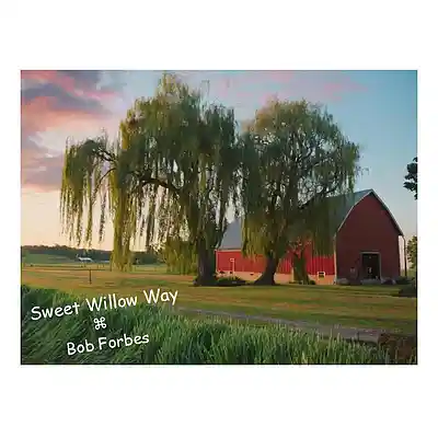 Picture for song 'Sweet Willow Way' by artist 'Bob Forbes'