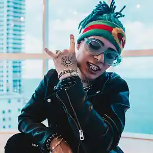 Picture for song 'Always Young' by artist 'Brentin Davis Beats'