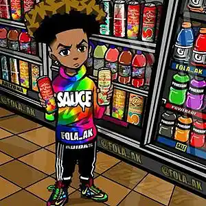 Picture for song 'Take The World Back' by artist 'Brentin Davis Beats'